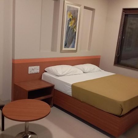 Sai Palace Express Shirdi Luaran gambar
