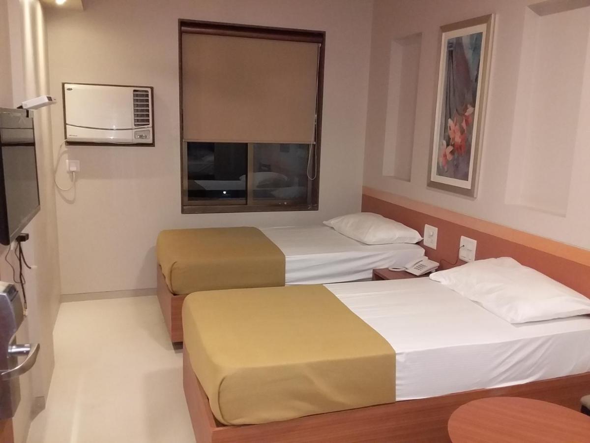 Sai Palace Express Shirdi Luaran gambar