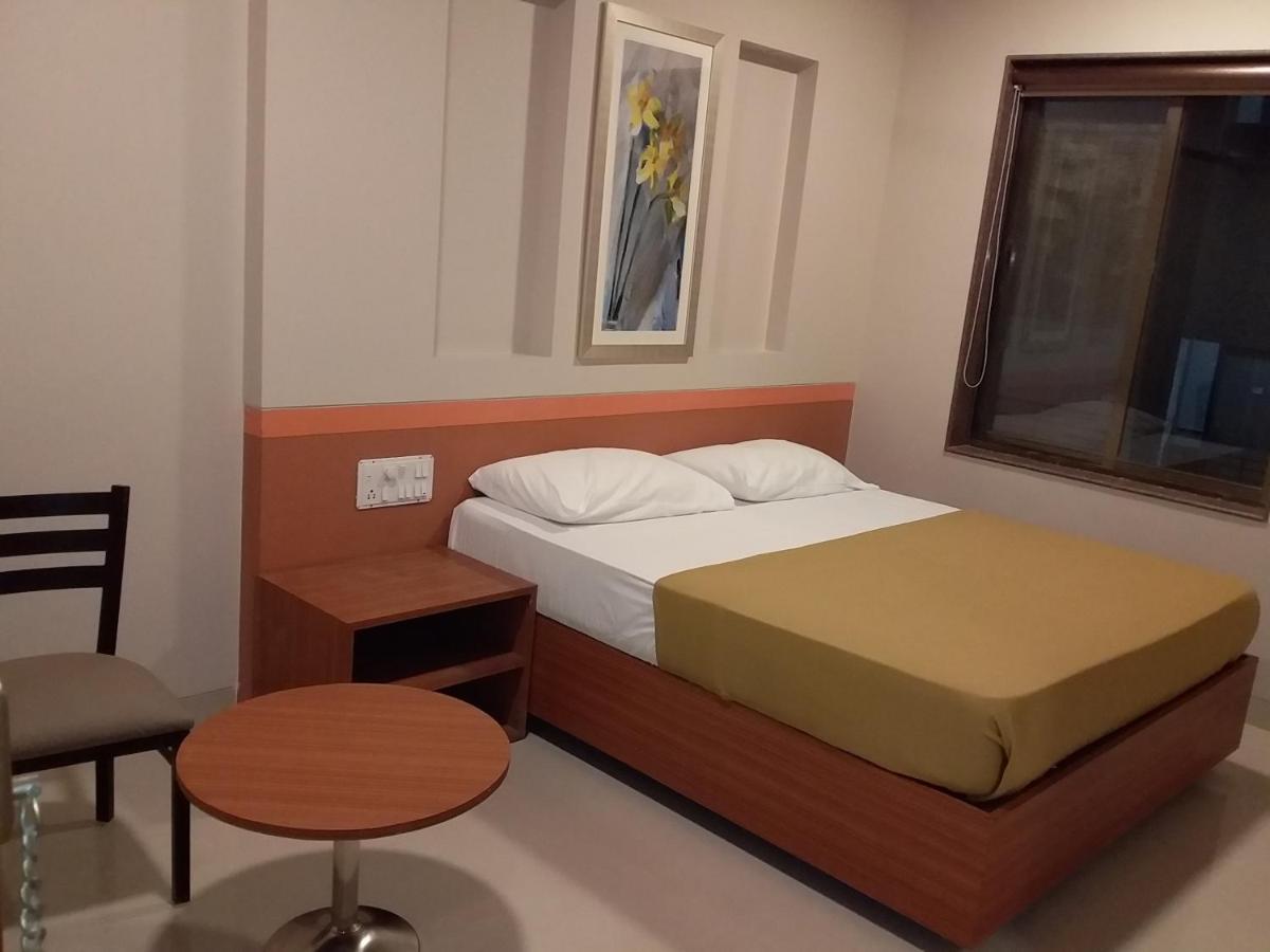 Sai Palace Express Shirdi Luaran gambar