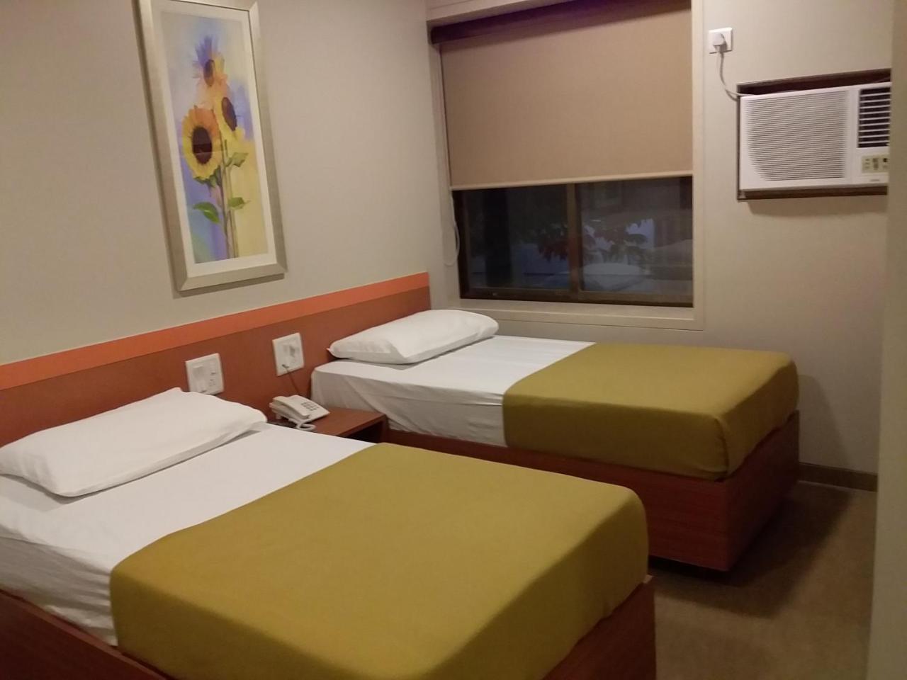 Sai Palace Express Shirdi Luaran gambar